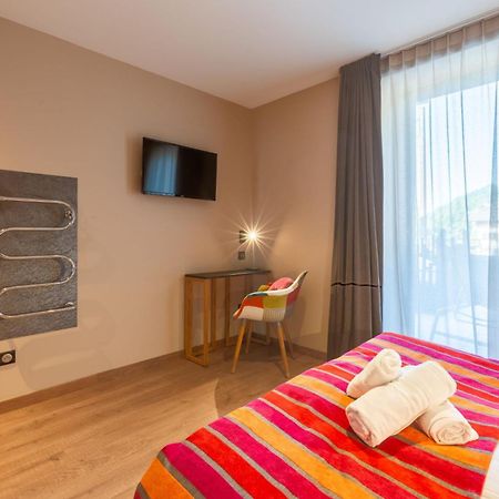 Appartements Betemps เลอกรองด์บอร์นอง ภายนอก รูปภาพ