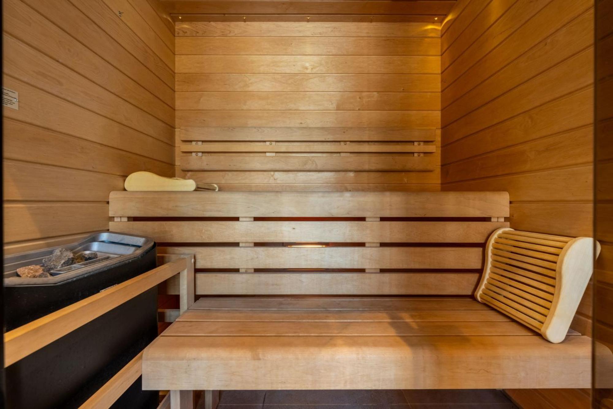 Appartements Betemps เลอกรองด์บอร์นอง ภายนอก รูปภาพ