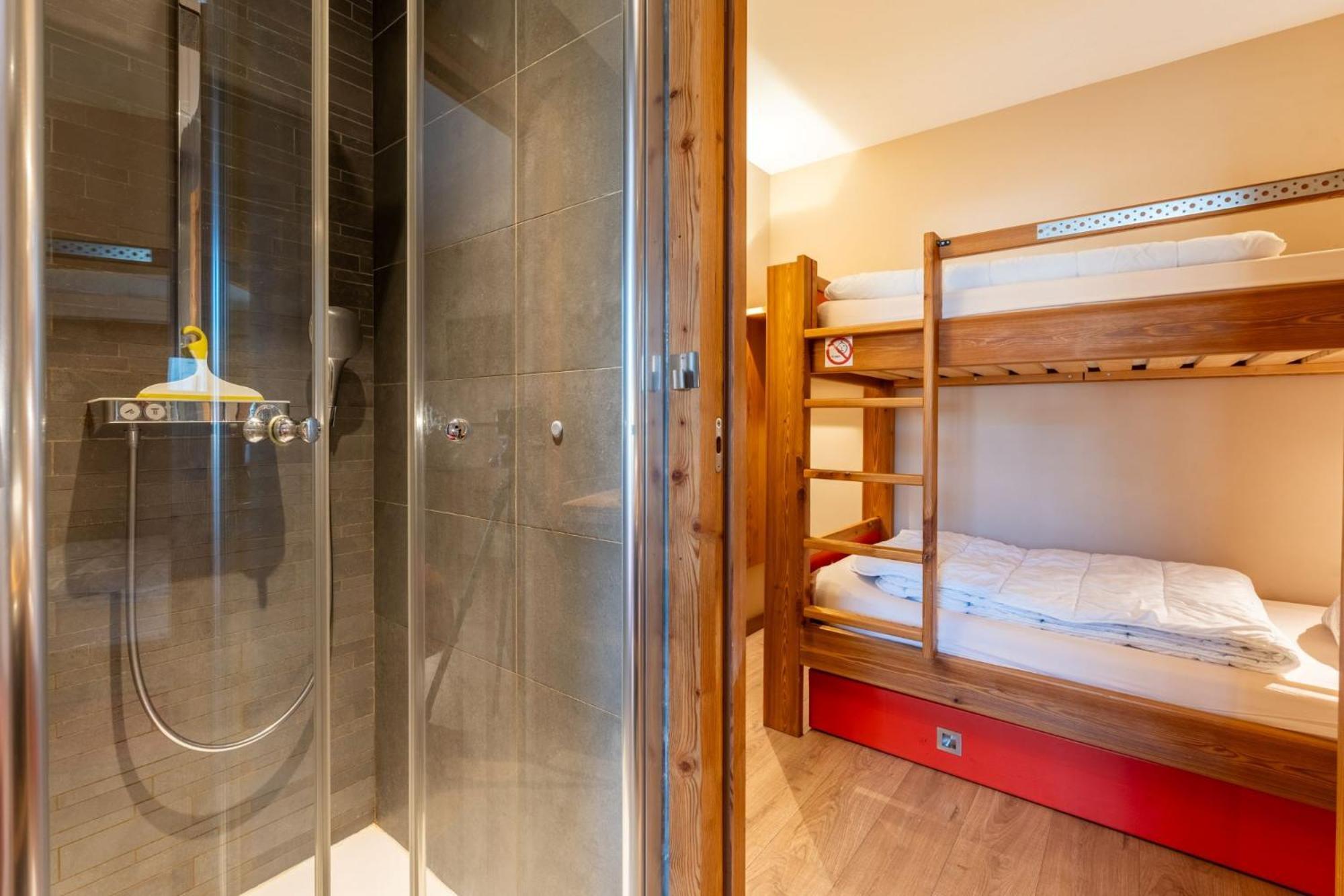Appartements Betemps เลอกรองด์บอร์นอง ภายนอก รูปภาพ