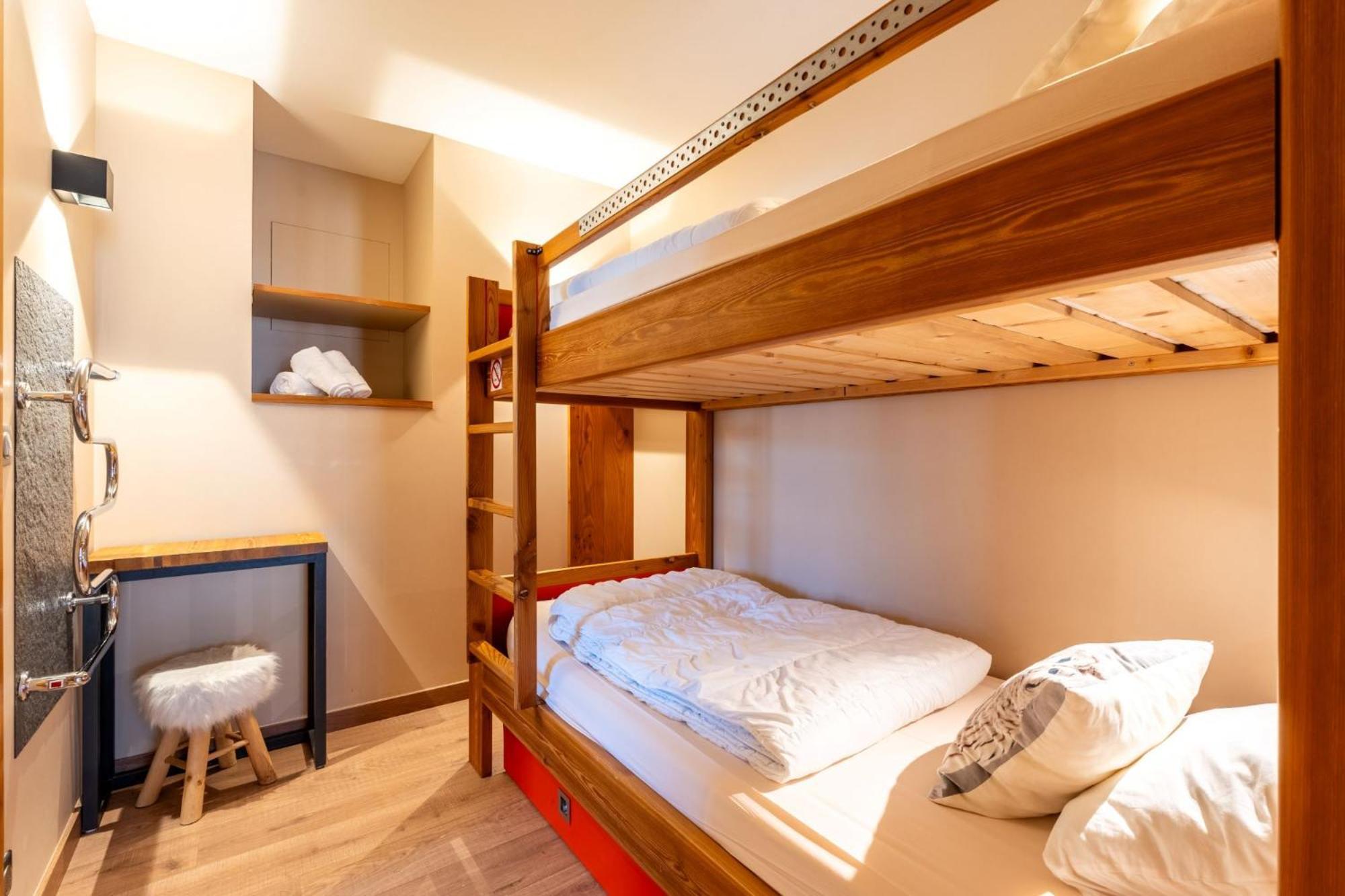 Appartements Betemps เลอกรองด์บอร์นอง ภายนอก รูปภาพ