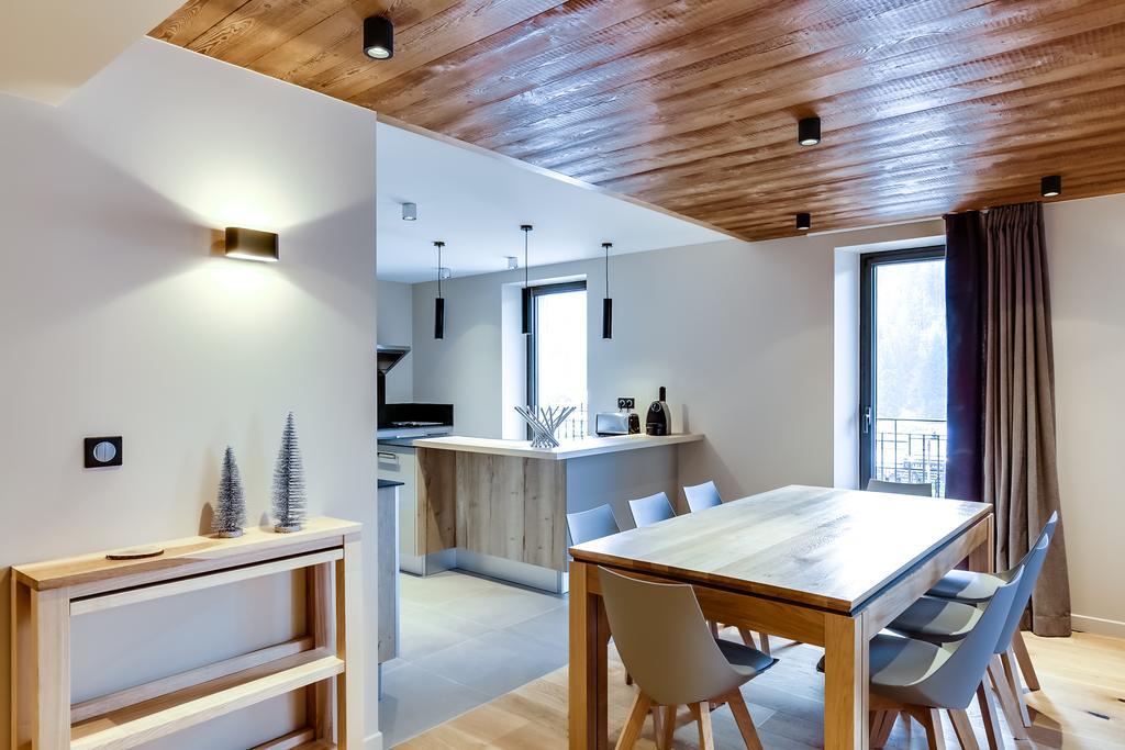 Appartements Betemps เลอกรองด์บอร์นอง ภายนอก รูปภาพ