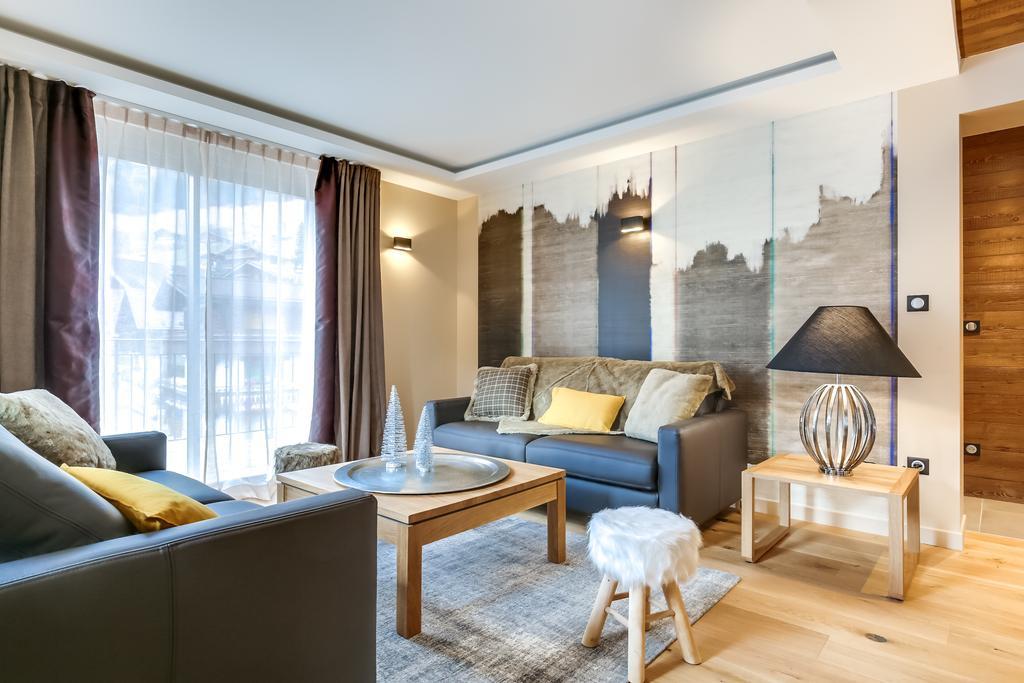 Appartements Betemps เลอกรองด์บอร์นอง ภายนอก รูปภาพ